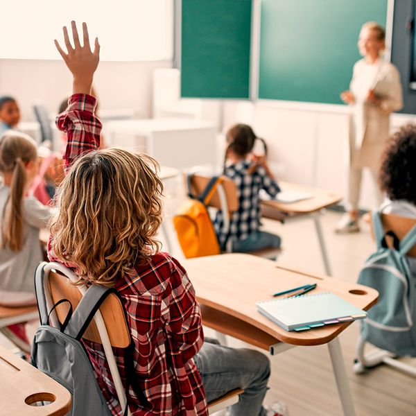 Majoring in safety: A look at safety in educational institutions