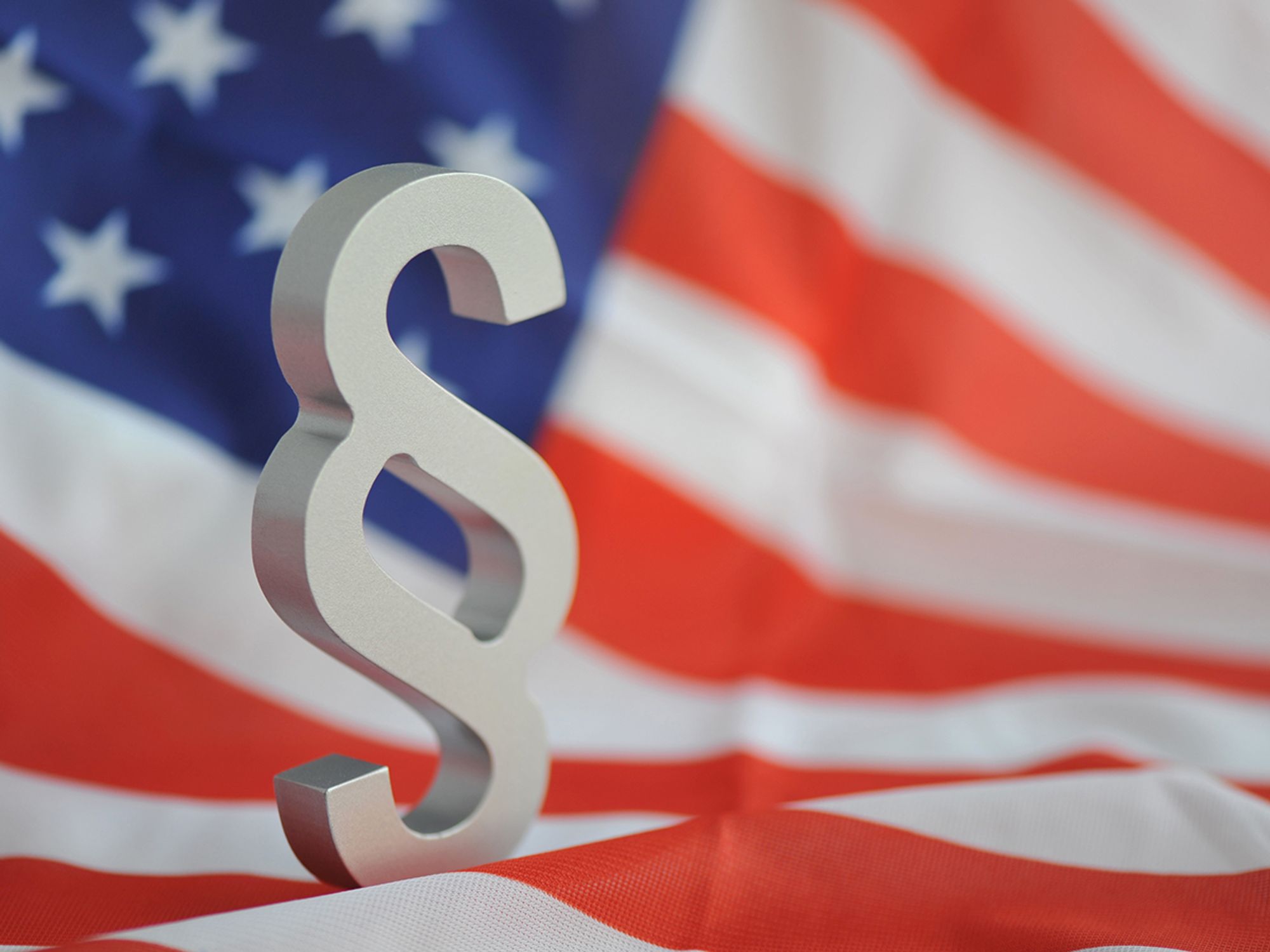 U.S. code sections related to TSCA sections