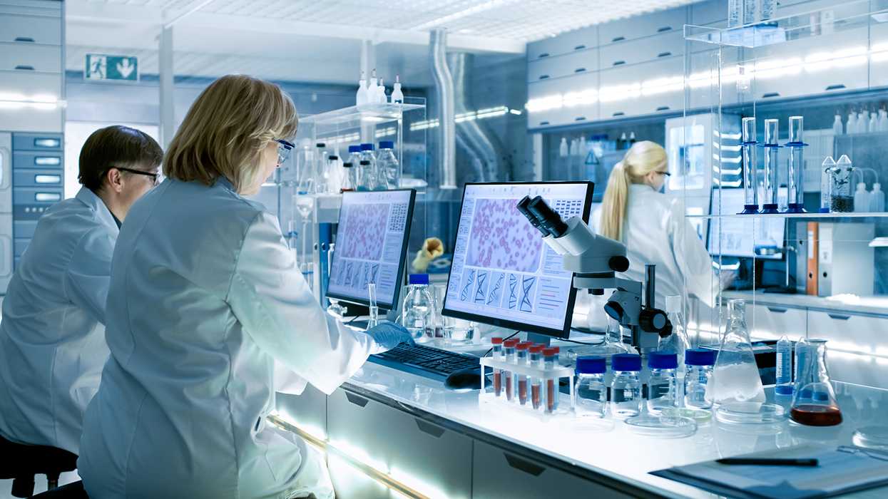 TSCA Section 4 Test Orders: What are your facility’s options?