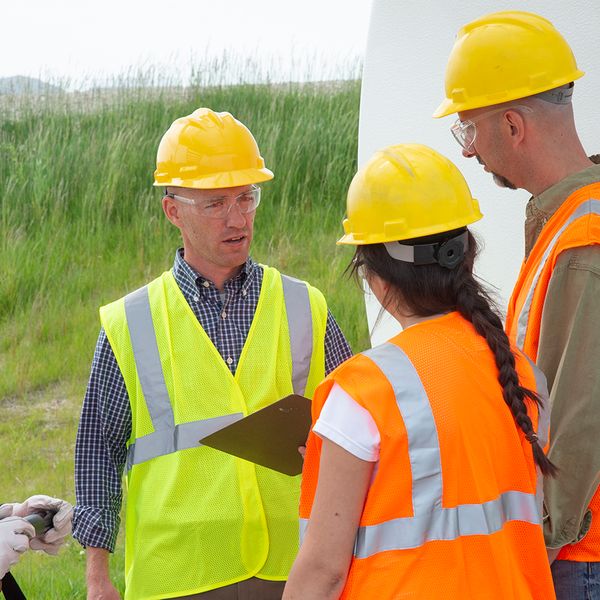 This rescue checklist can save your permit space attendants