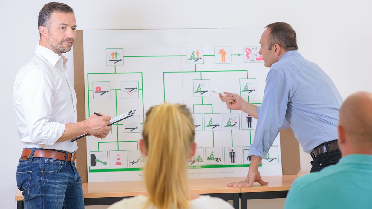 Review your exit route strategy to avoid compliance dead ends