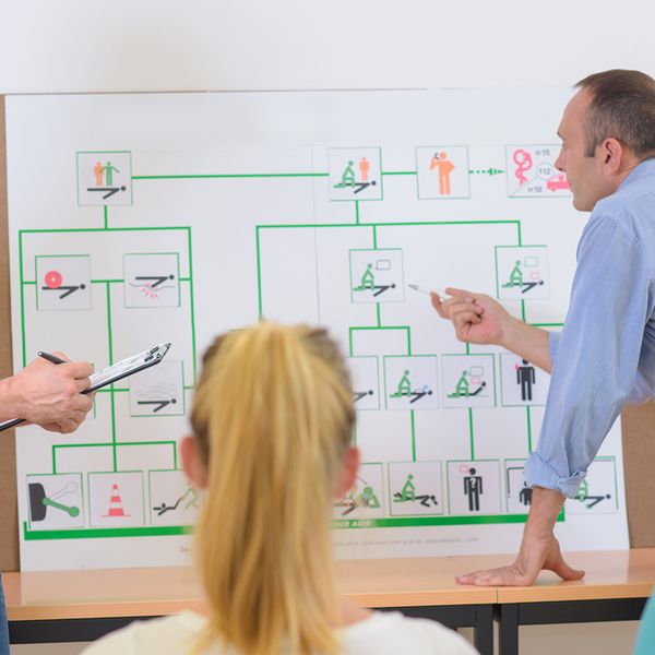 Review your exit route strategy to avoid compliance dead ends