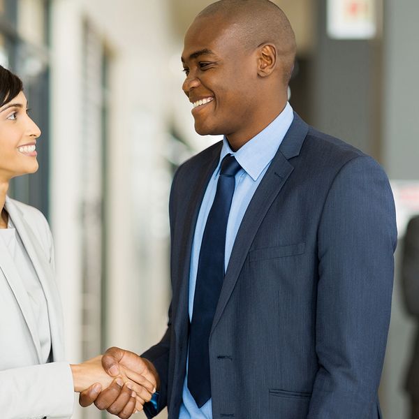 An inclusive workplace starts with civility