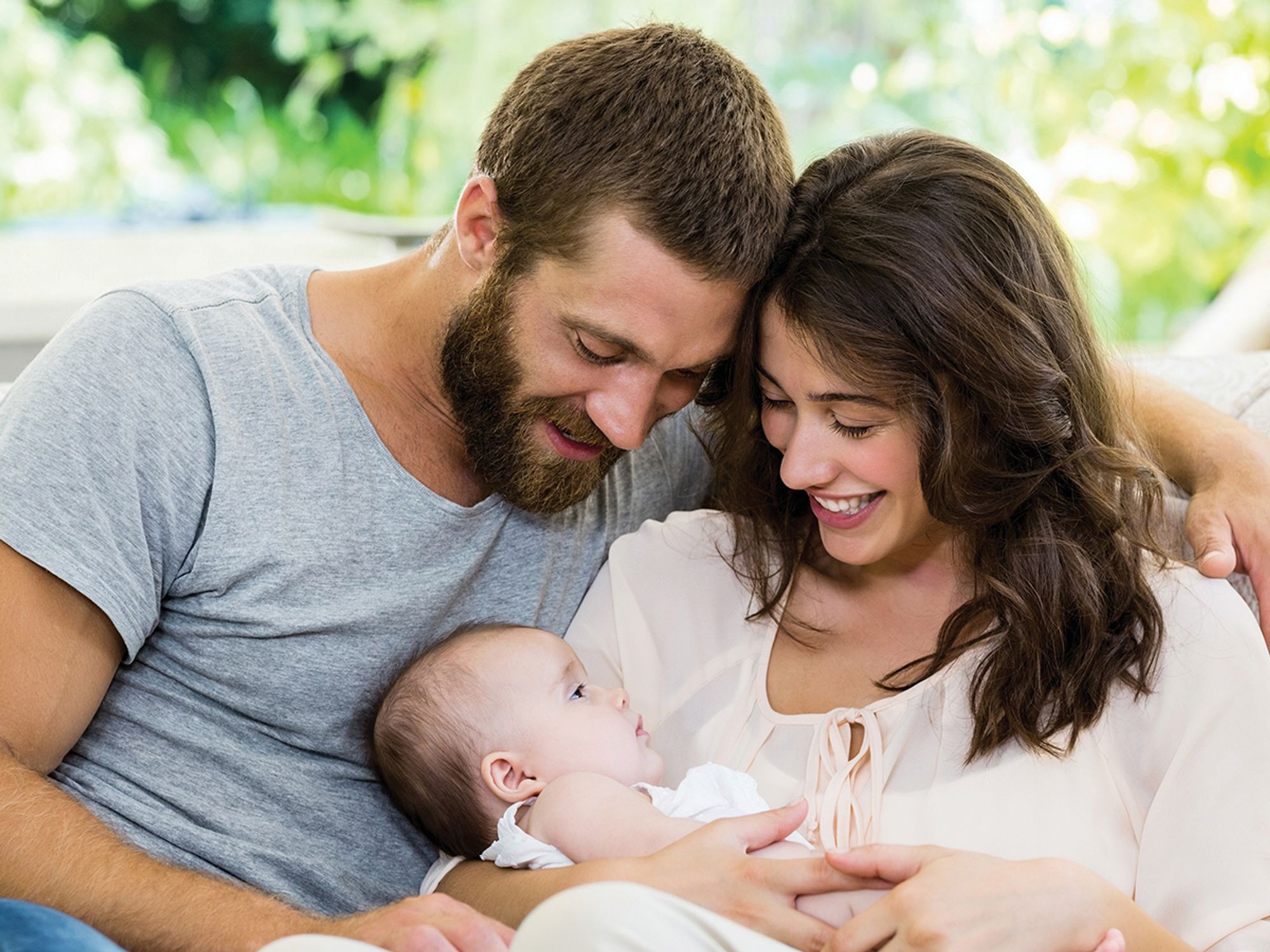 The Family and Medical Leave Act (FMLA)
