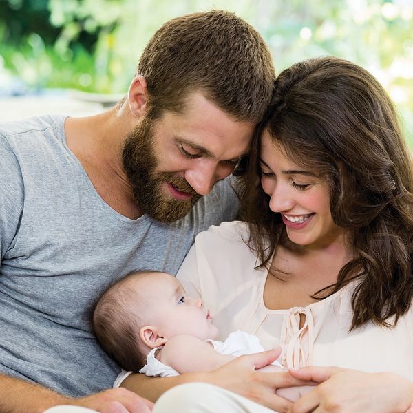 Tips on supporting pregnant workers, from the vice chair