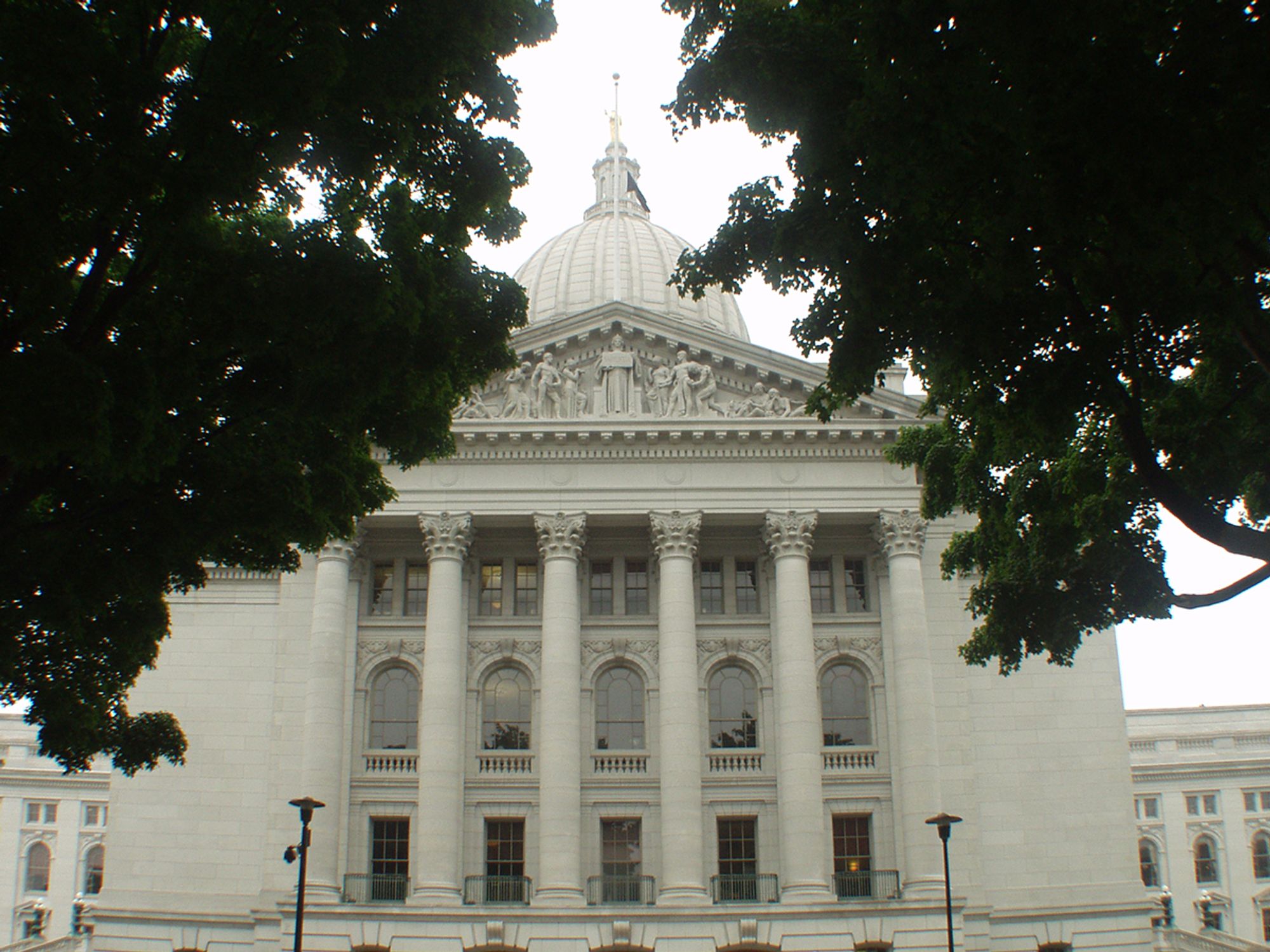 State leave laws