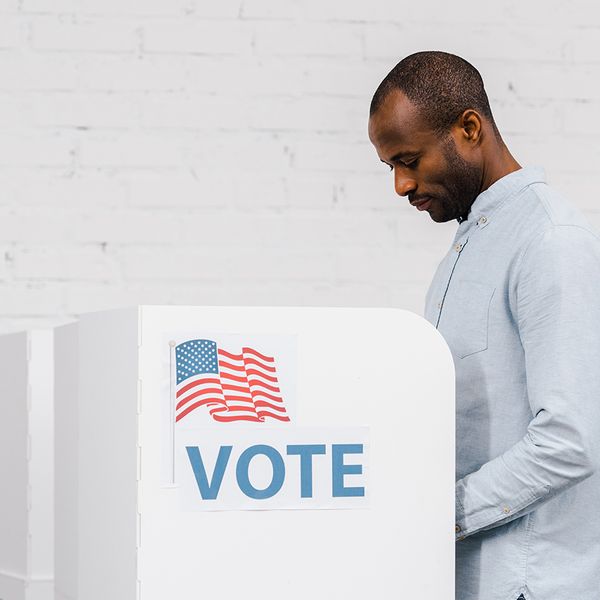 Must employees be granted time off to vote?