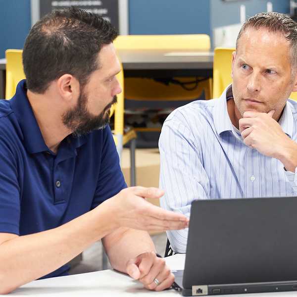 A pre-employment query shows a violation. Now what?