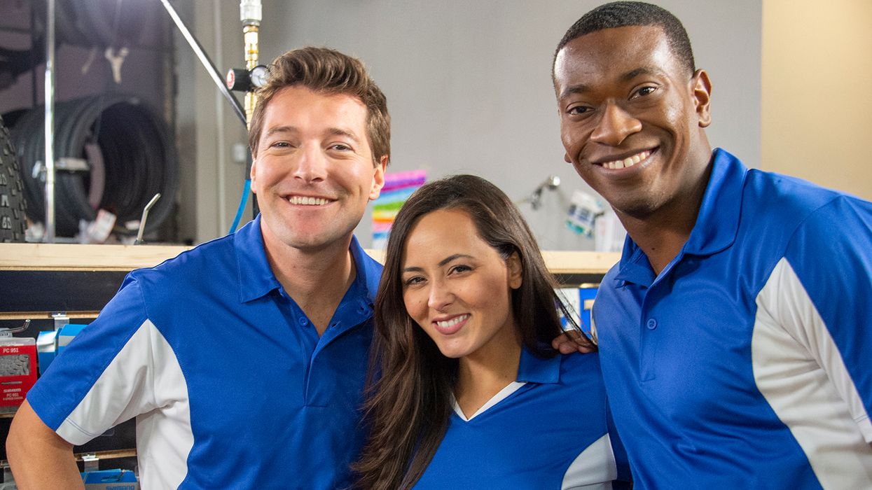 Making employees pay for uniforms can be illegal