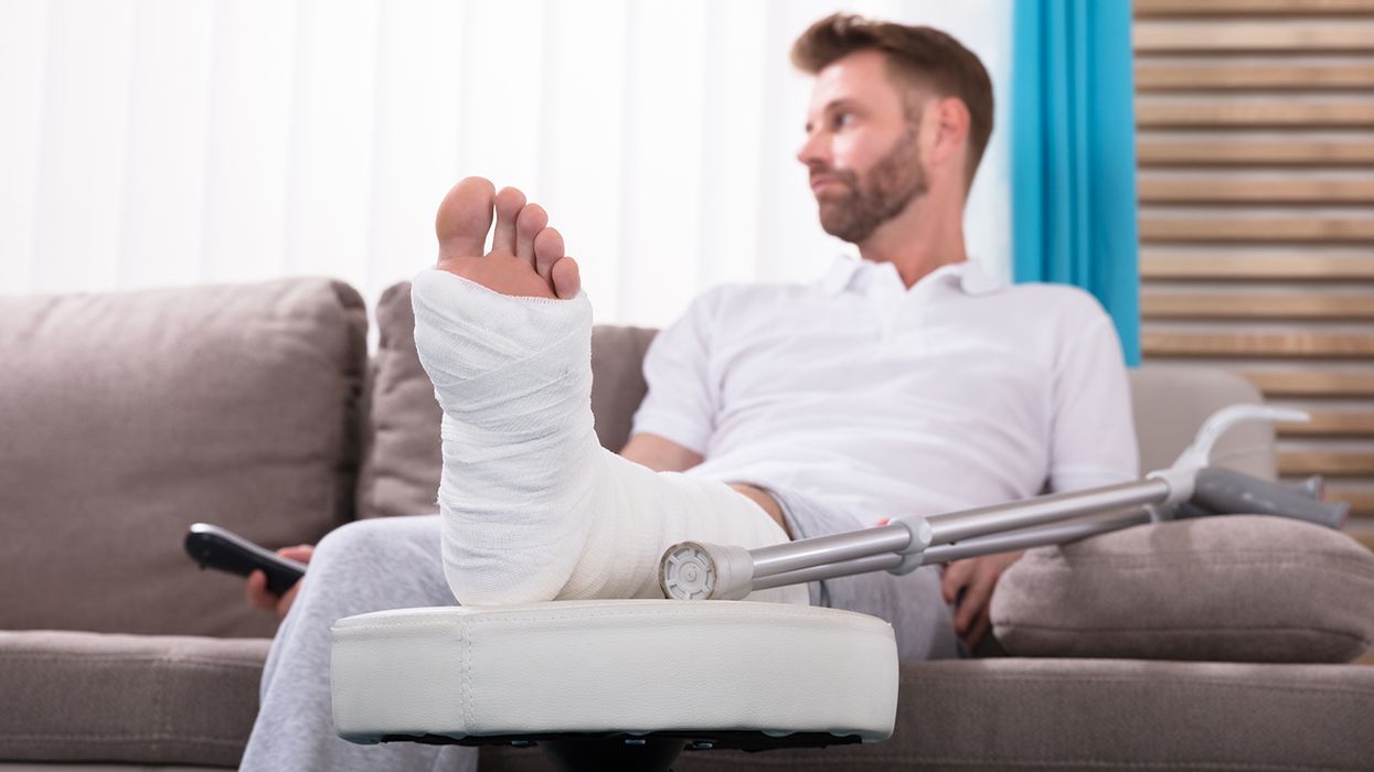 Case: Employer wins FMLA argument, loses ADA