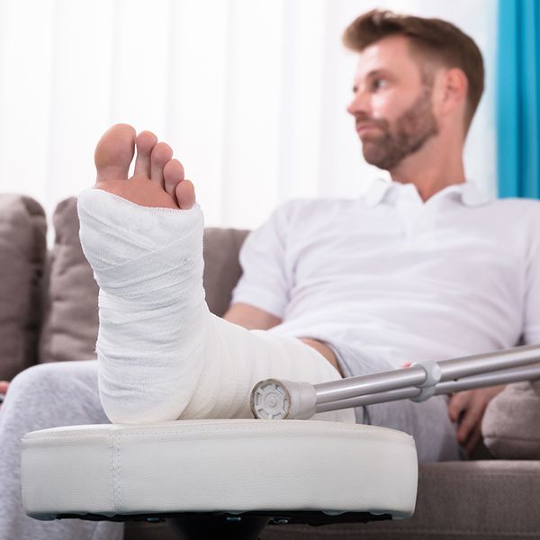 Case Employer wins FMLA argument, loses ADA