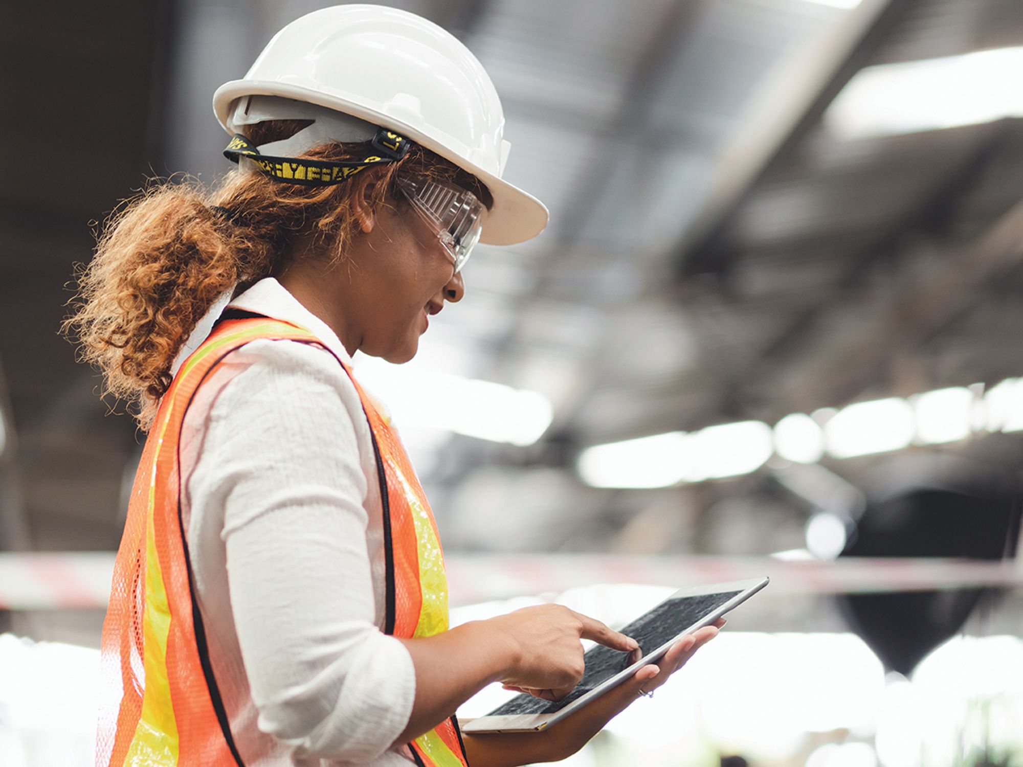 Federal contractors