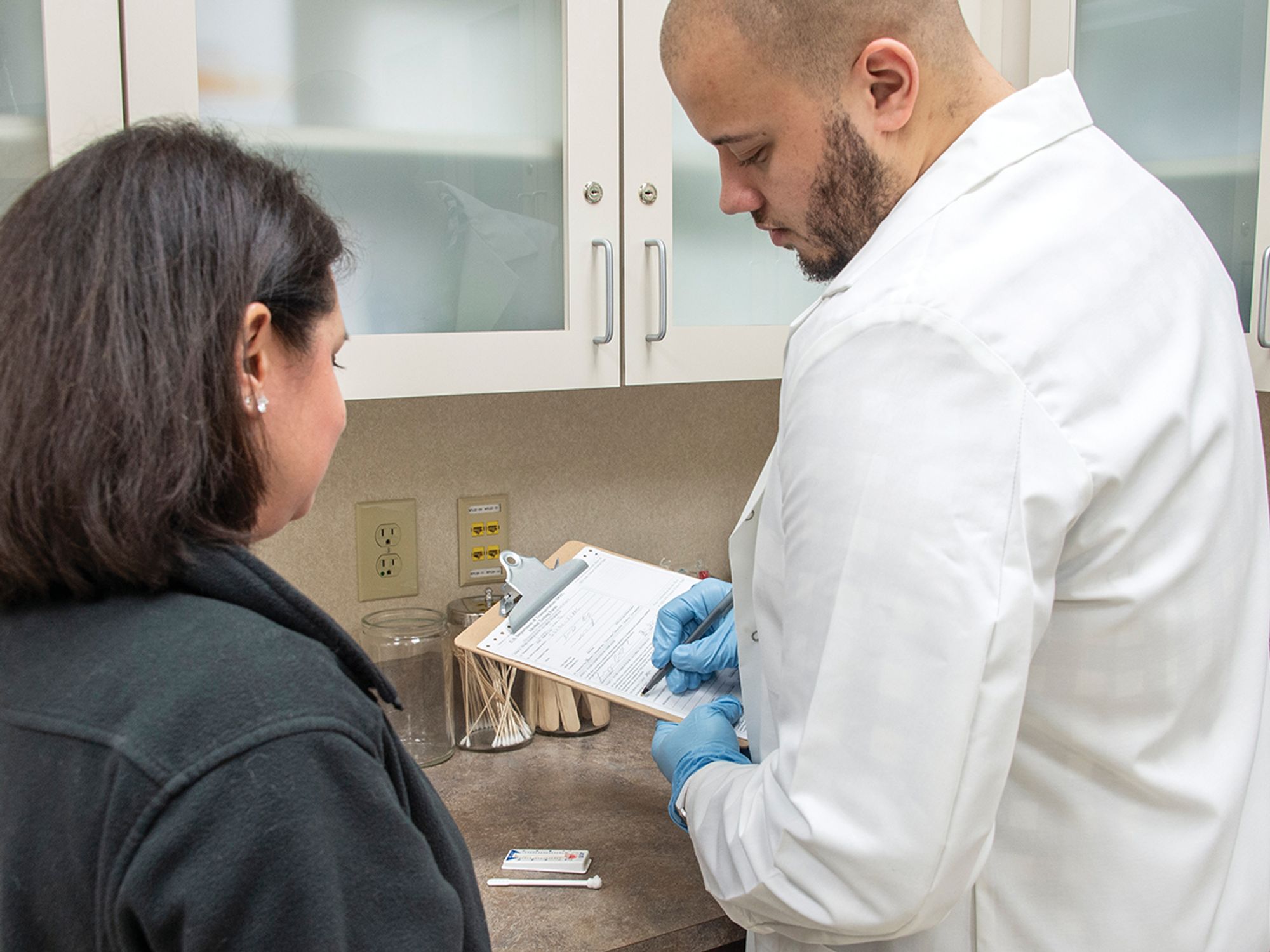 Women’s Health Rights and Cancer Act