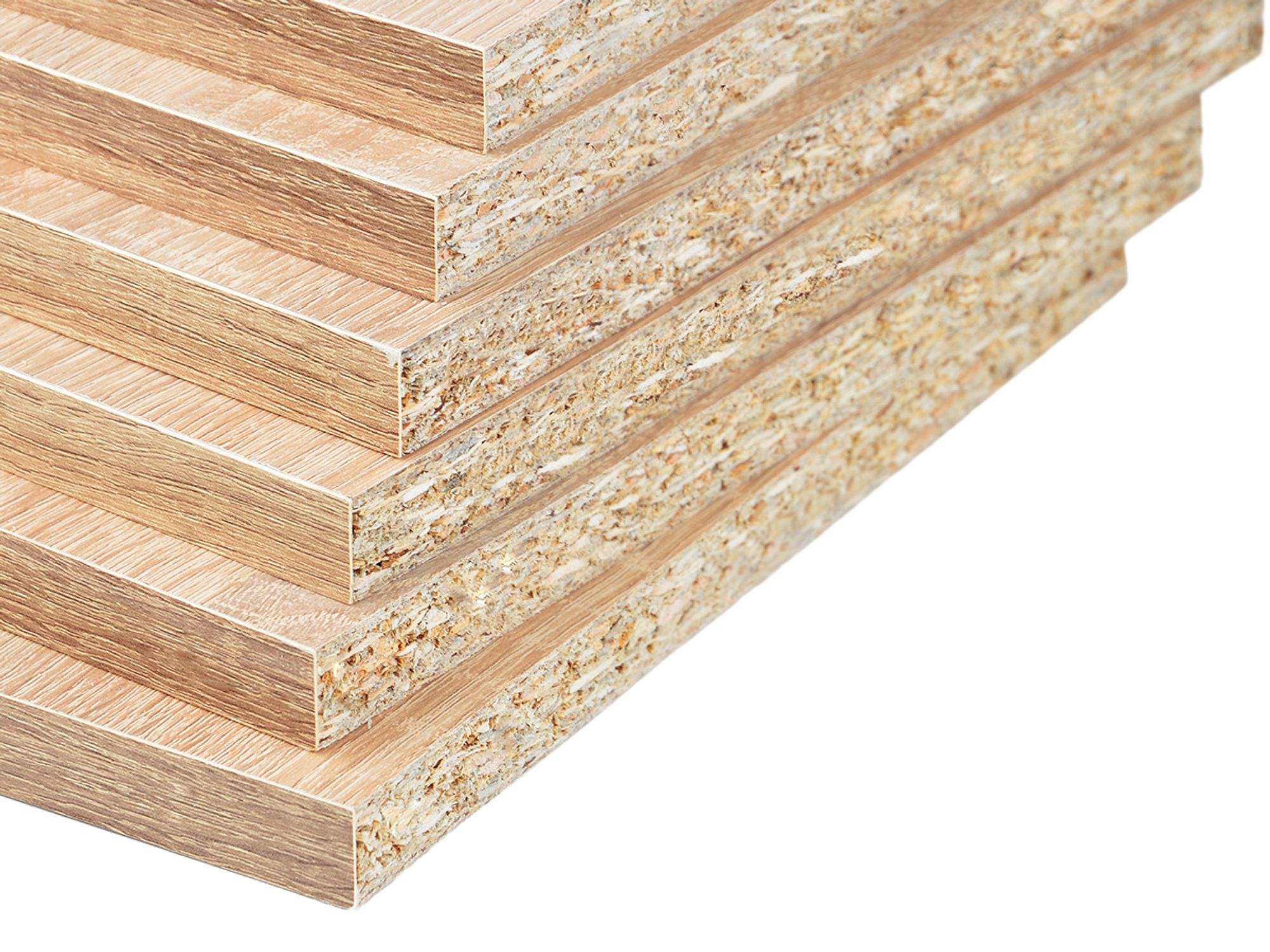 TSCA Title VI Formaldehyde Standards for Composite Wood Products