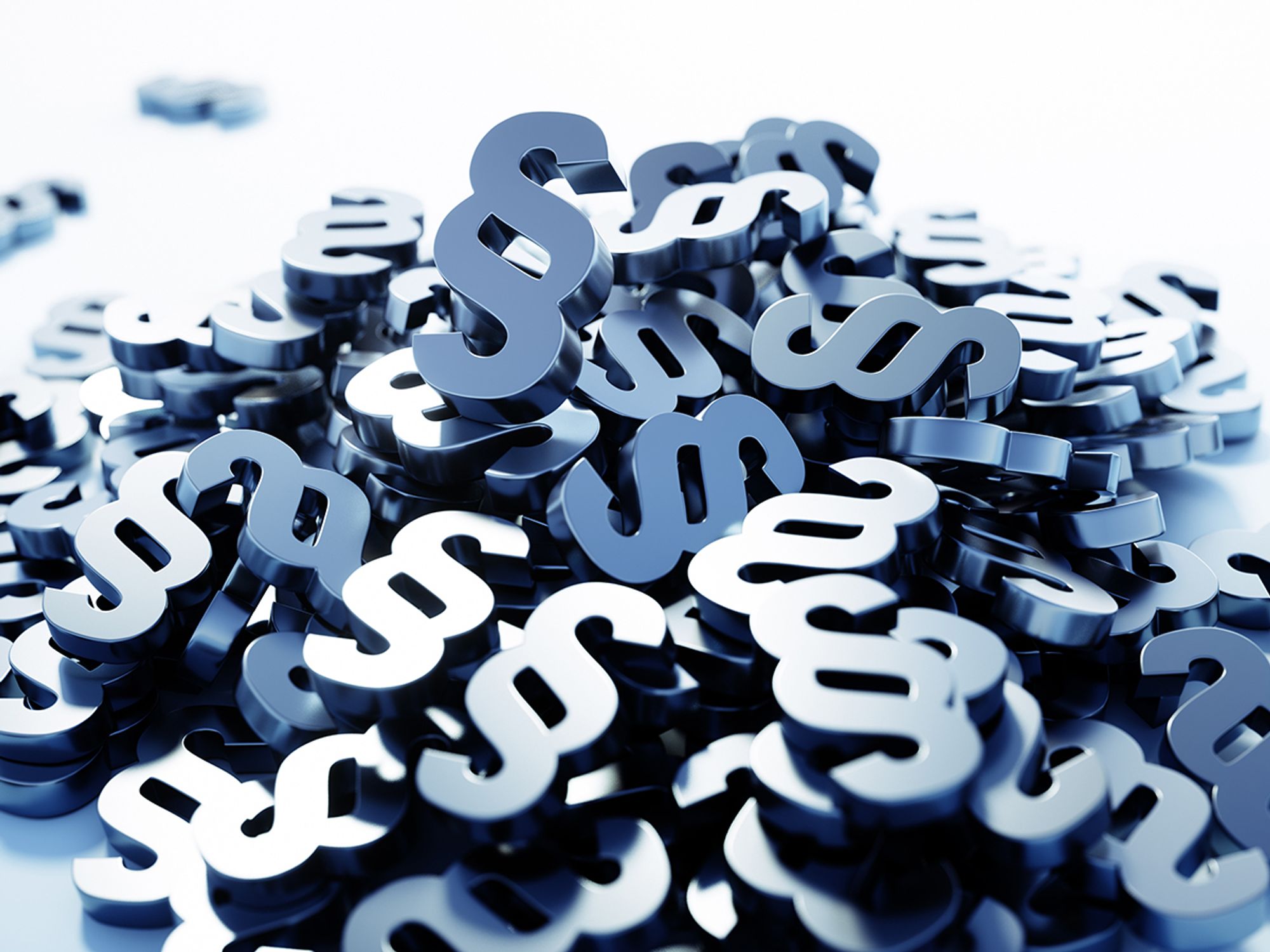 Other requirements for healthcare