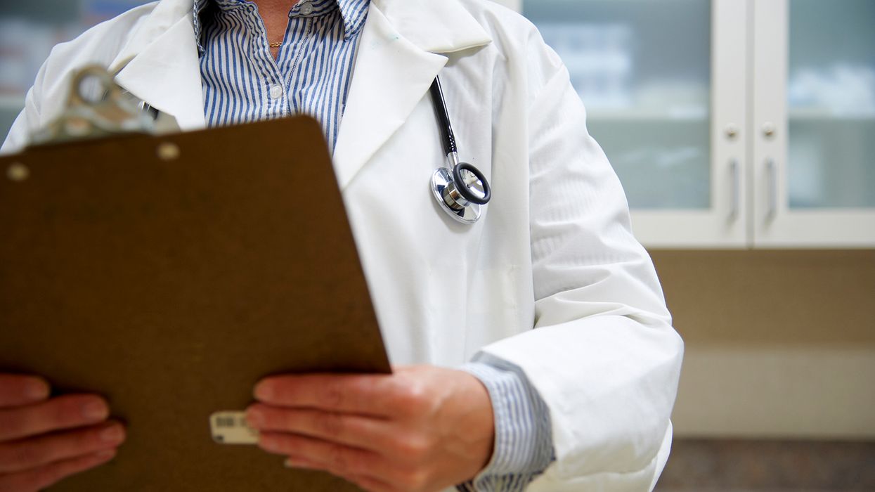 HHS considers adding Fentanyl to the drug panel