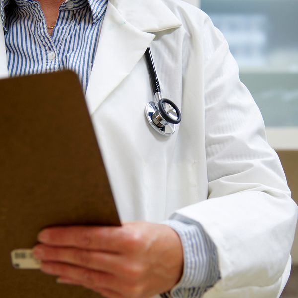 DOT approves saliva-based drug testing