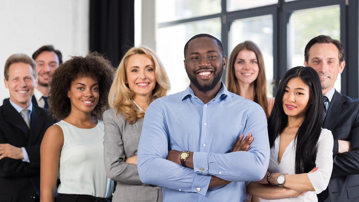 Employees want DEI initiatives; 4 cost-effective ways to strengthen your program