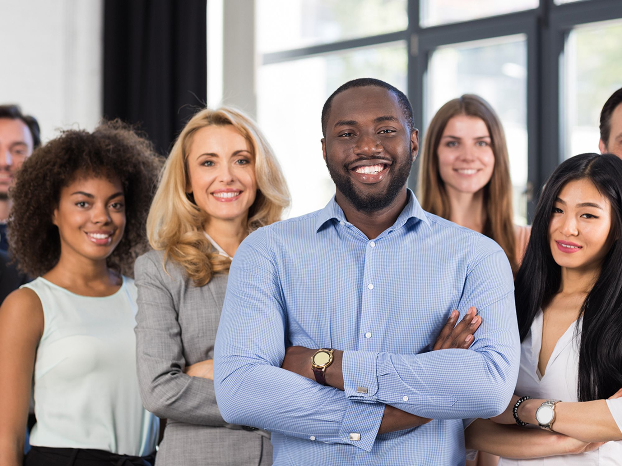 What is workplace diversity and inclusion?
