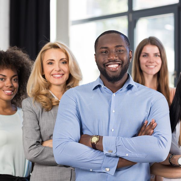 Employees want DEI initiatives; 4 cost-effective ways to strengthen your program