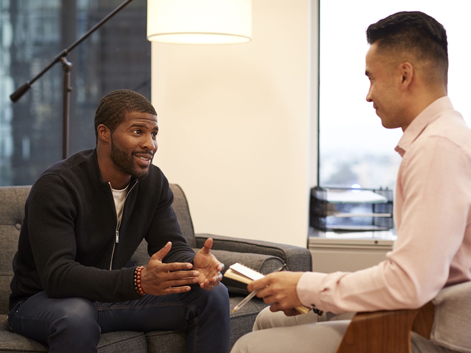 What is an Employee Assistance Program (EAP)?