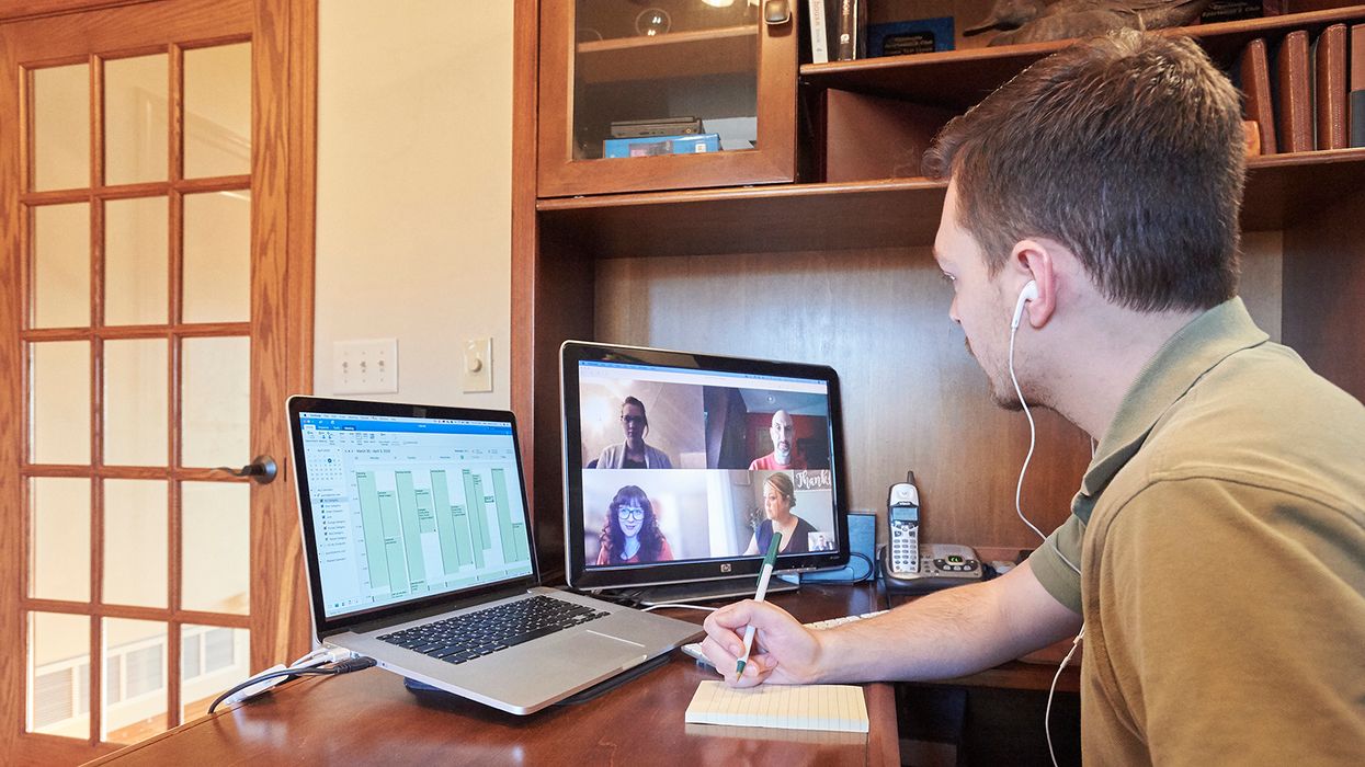 6 steps to handling a remote work accommodation request