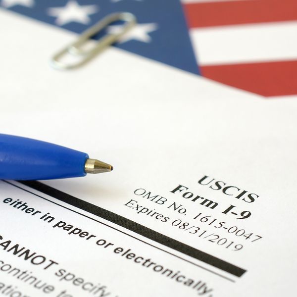 Remote verification of I-9 documents ends July 31