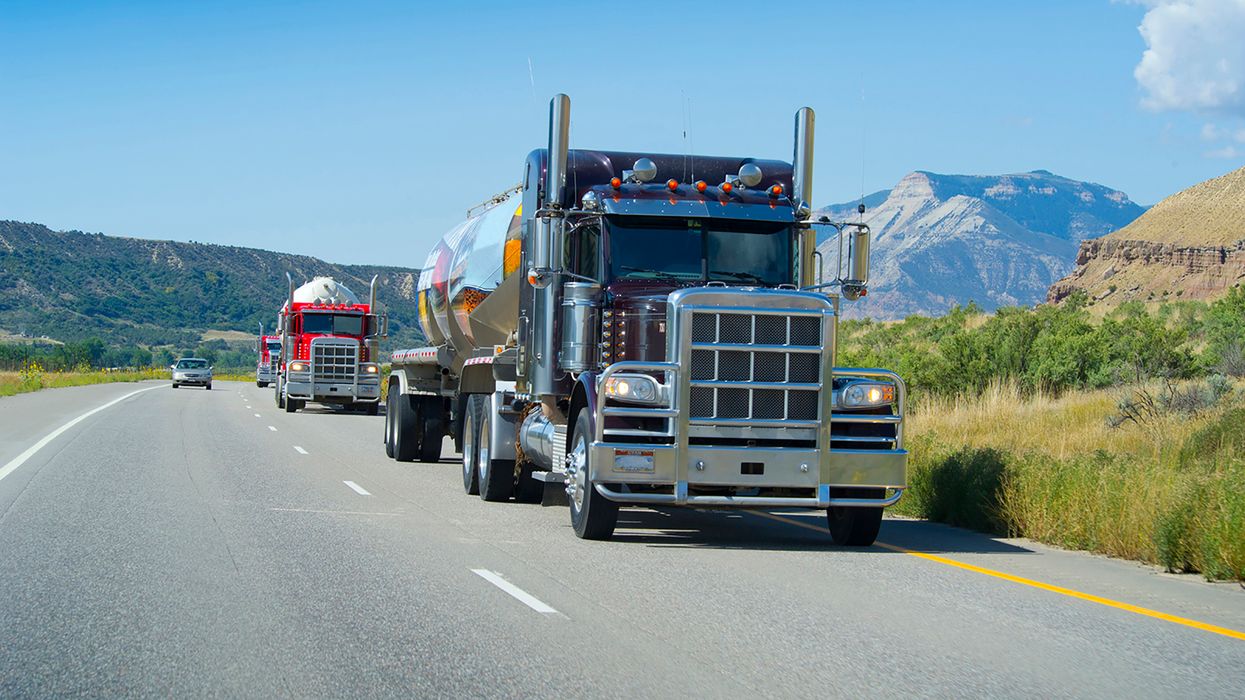 5 key actions to build a best-in-class fleet safety program