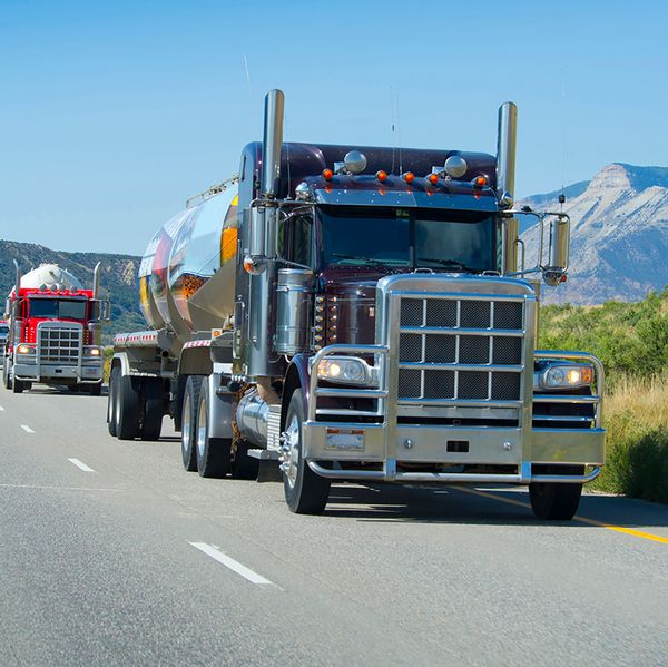 5 key actions to build a best-in-class fleet safety program