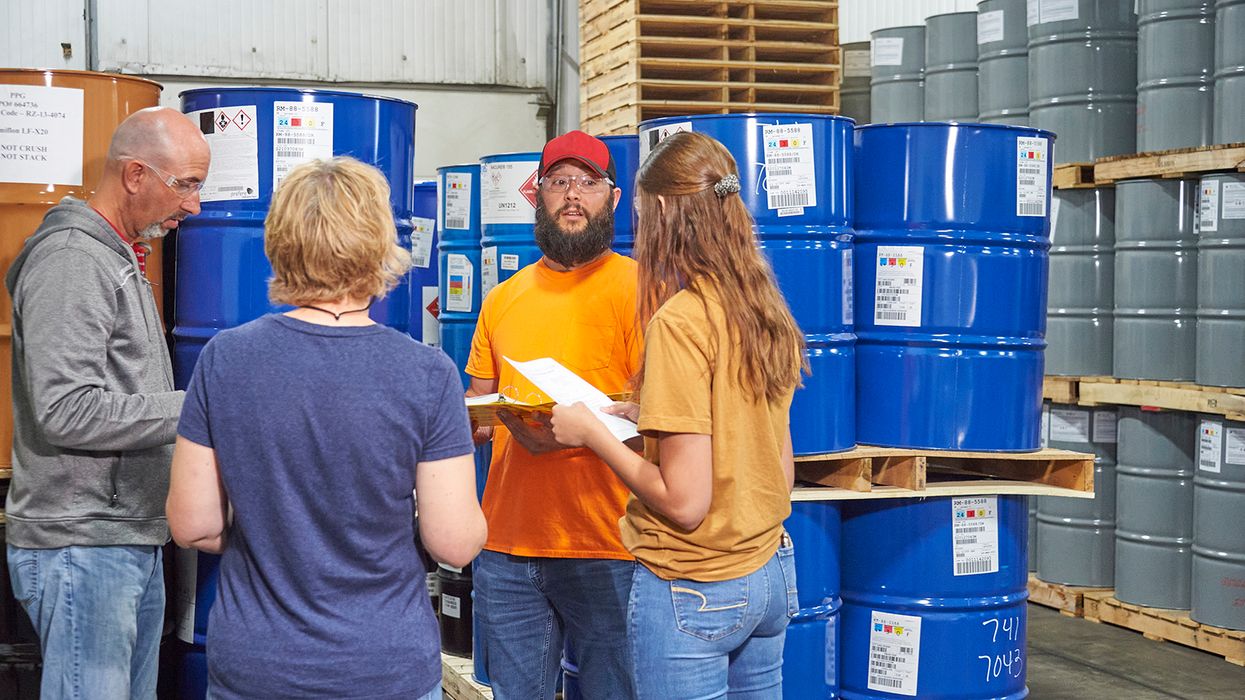 To improve safety culture, focus on employees’ experiences