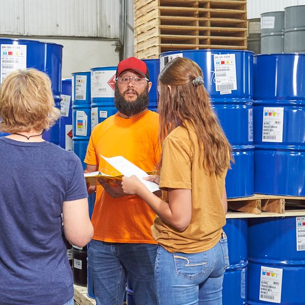 To improve safety culture, focus on employees’ experiences