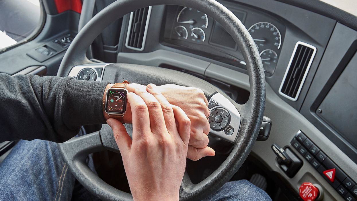 HOS might get a little more flexible