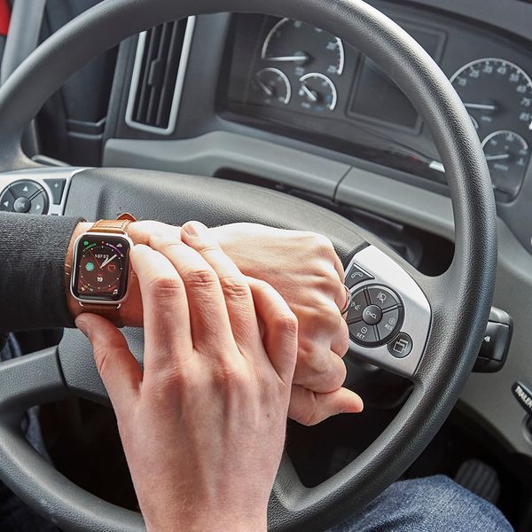 A virtual ride-along for when travel-related injuries go on the 300 Log