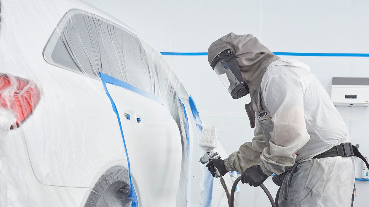 Avoiding compliance pitfalls: Understanding the overlap between HAPs and VOCs