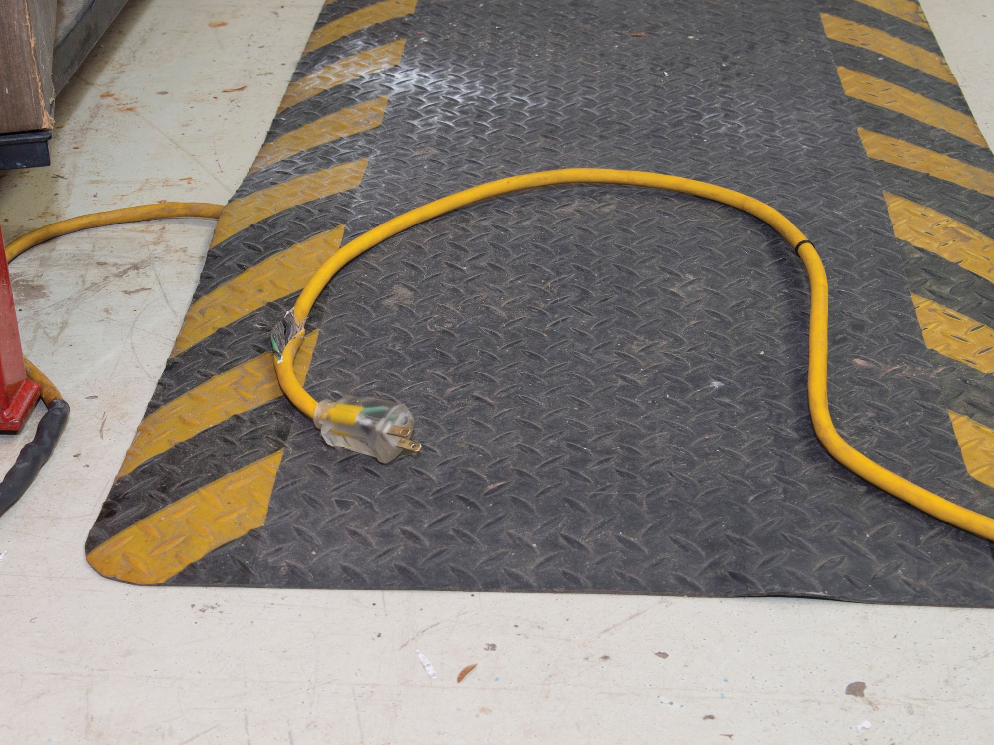 What is ground-fault protection?