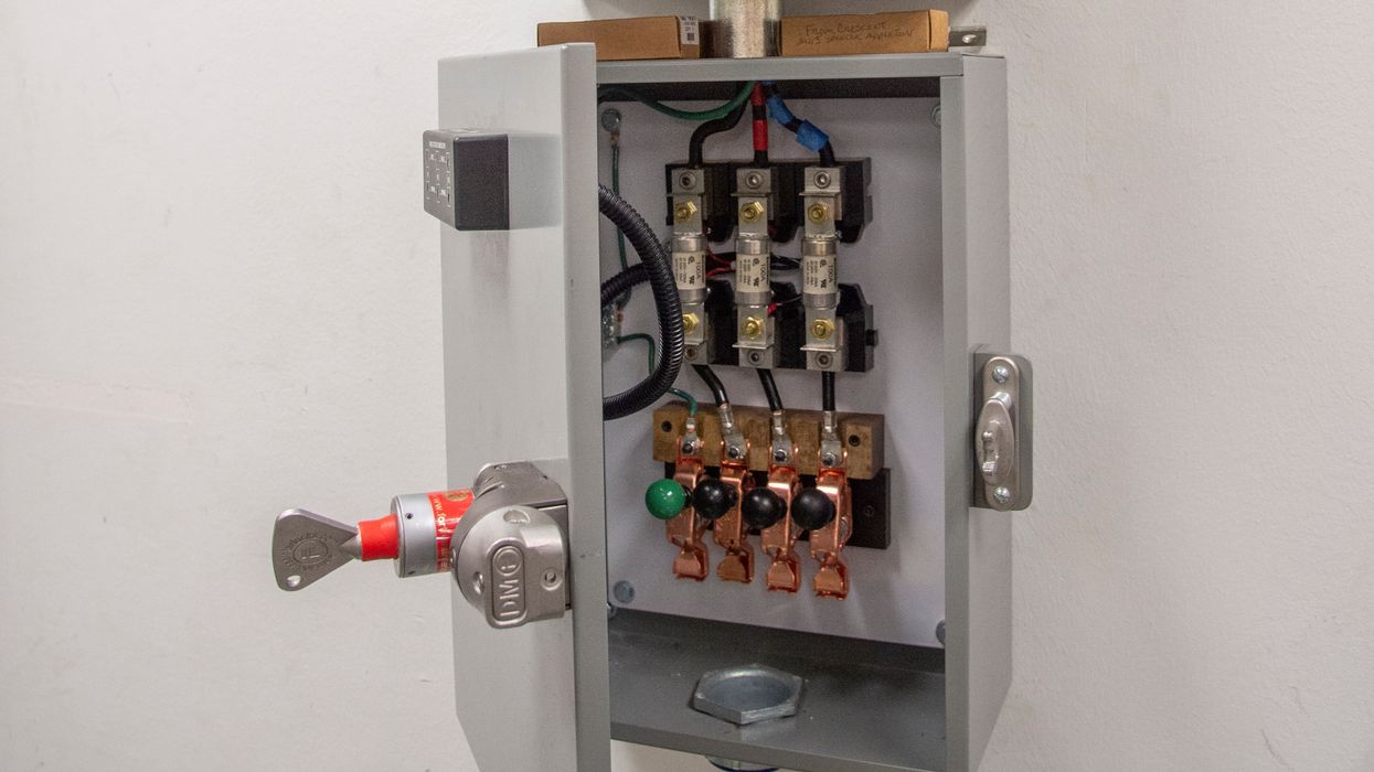 NFPA 70E blasts through arc flash safety updates