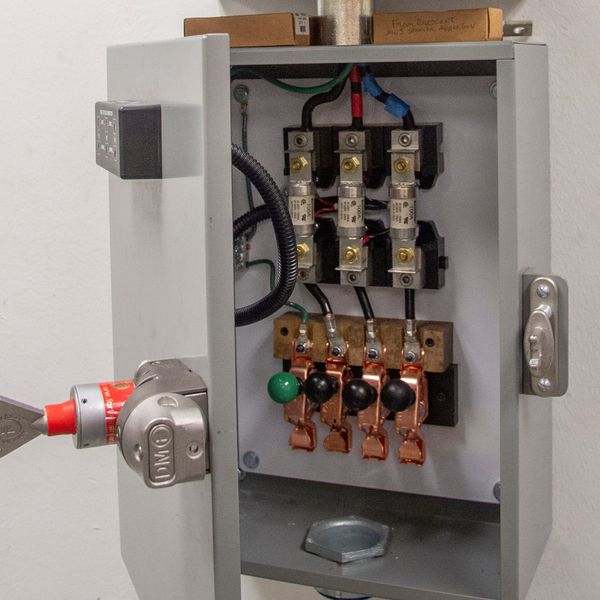 NFPA 70E blasts through arc flash safety updates