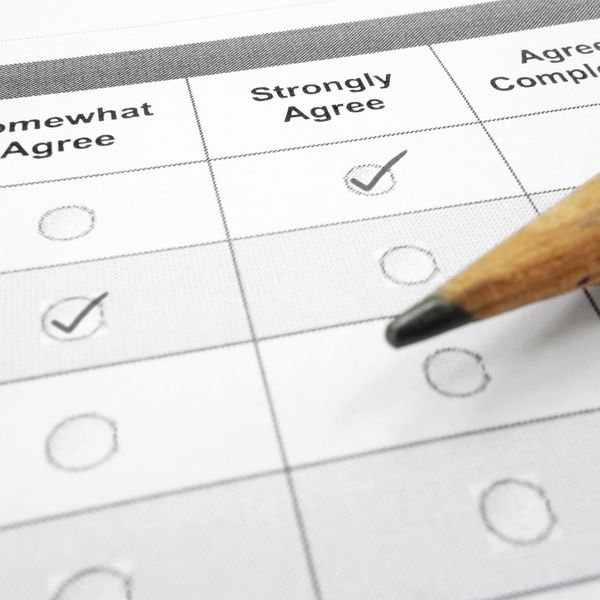 Survey helps HR professionals share their experiences!