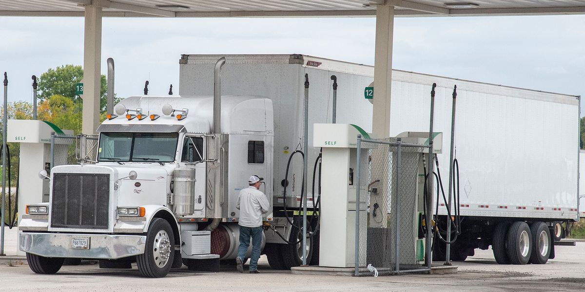 Operator Storage Tank Underground storage tank Class C operator certifications | J. J. Keller ...