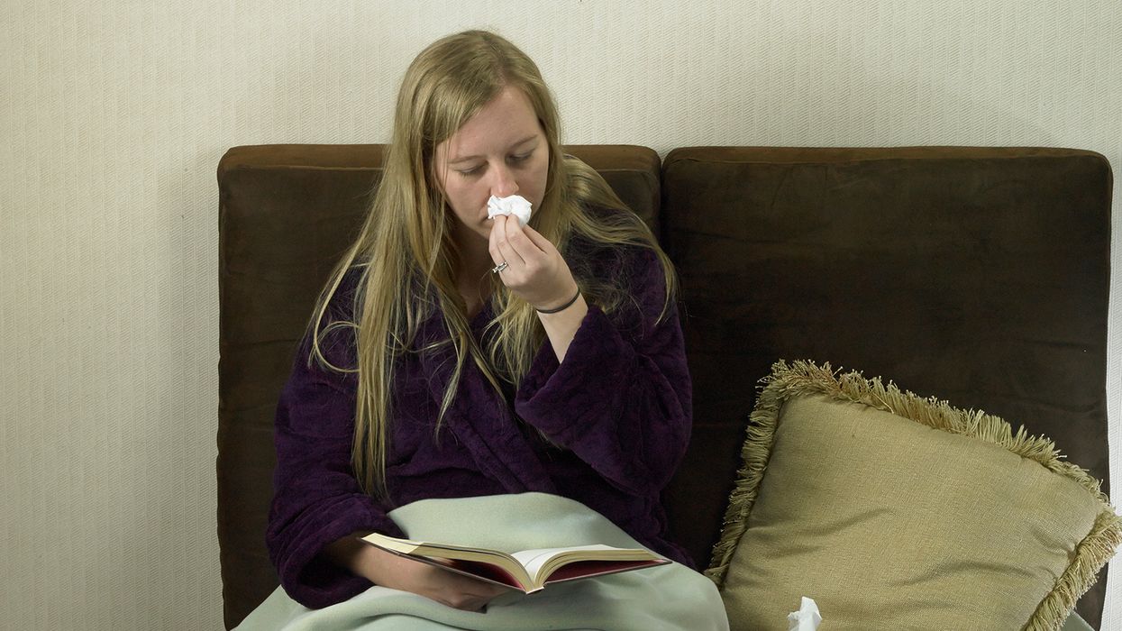 Employee terminated for call-in policy violation despite FMLA leave