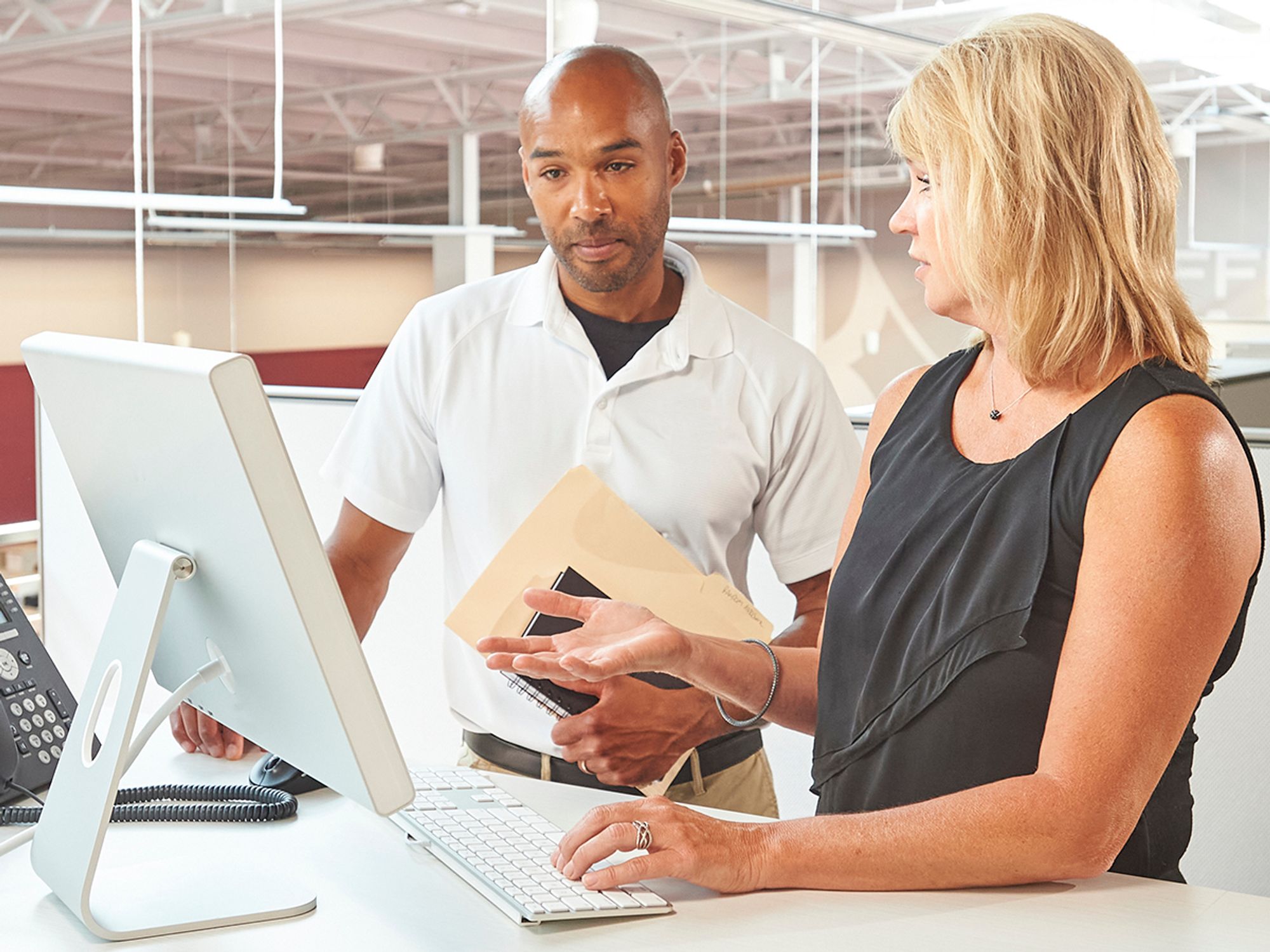 Tips for succession planning