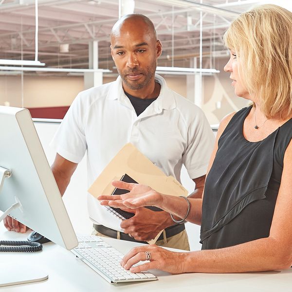 May employers recoup costs incurred during the hiring, training process?