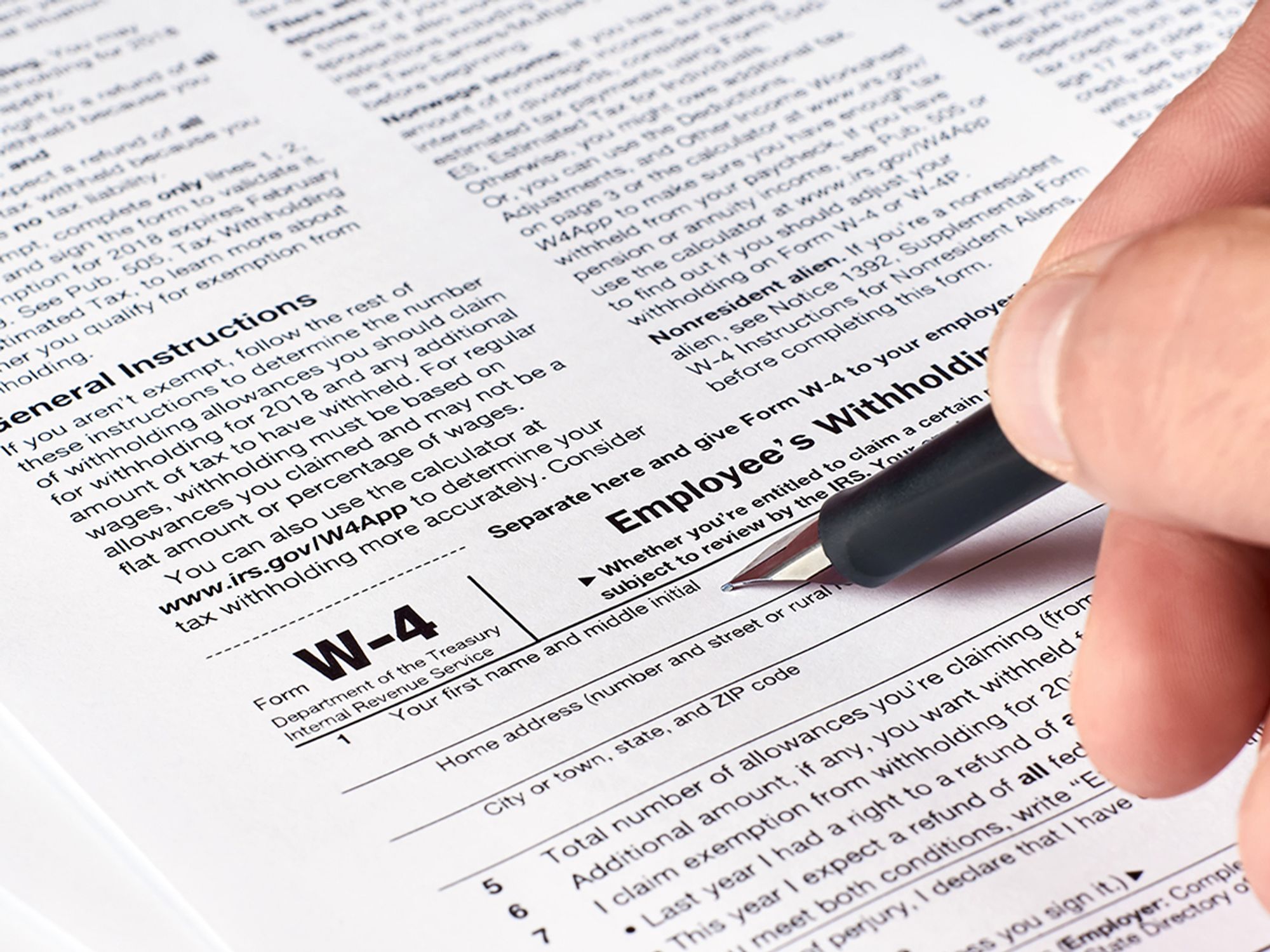 Internal Revenue Service