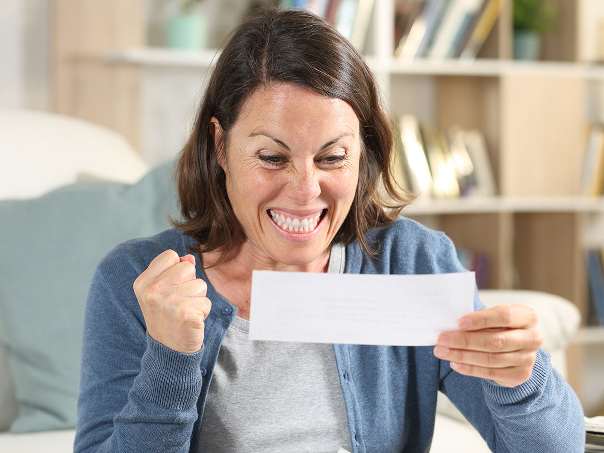 Qualified Domestic Relations Order