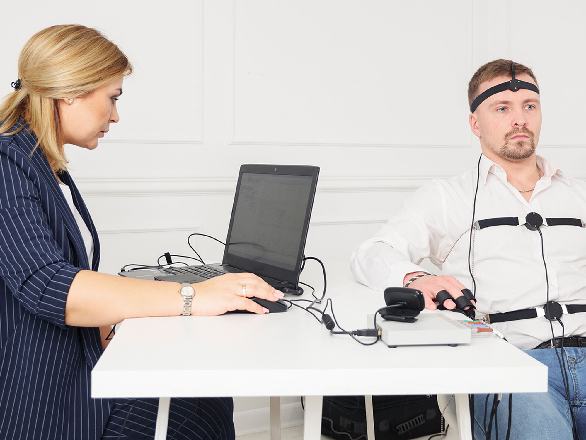 Employee Polygraph Protection Act
