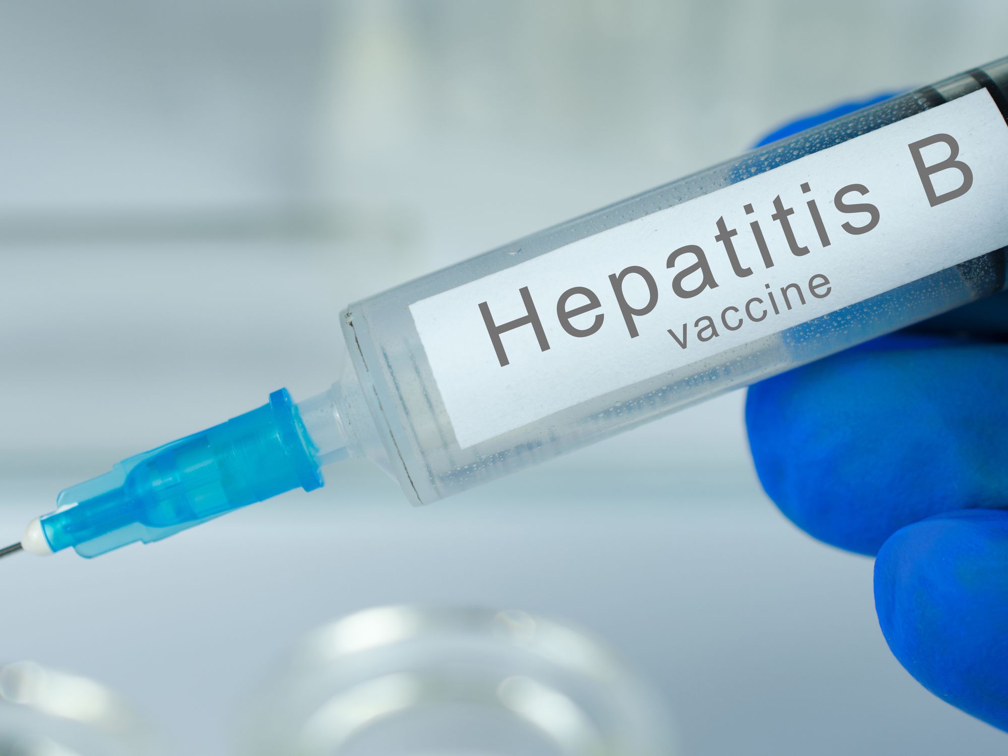 Vaccination
