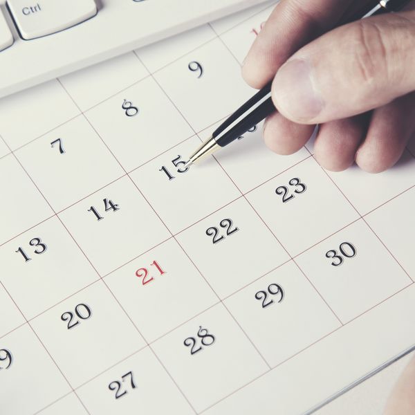 May employees ‘save’ their FMLA leave?