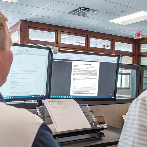 DOL: AI use can risk violations