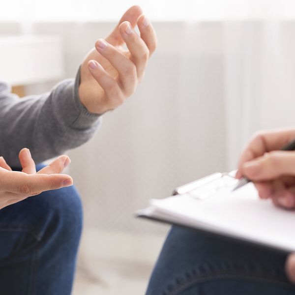 Another case of poor employer communication