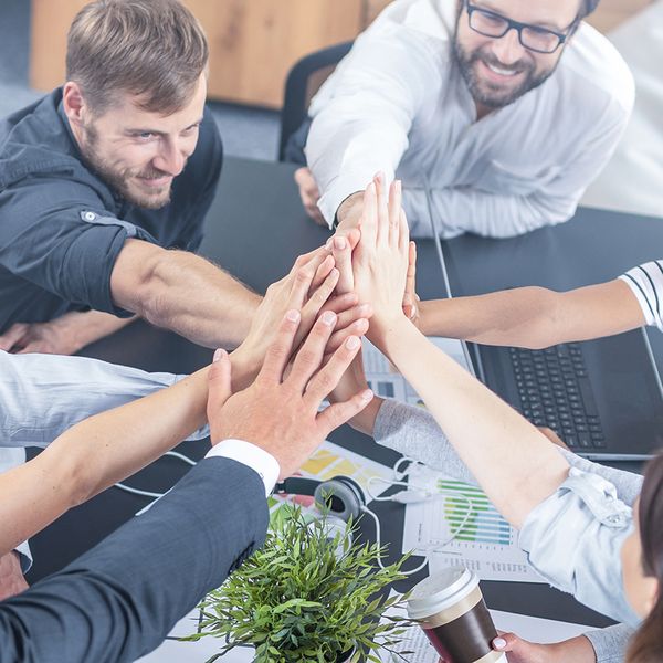 Celebrate mental health month by supporting yourself and your team